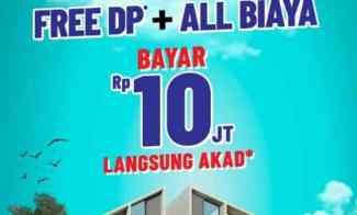 Rumah Dijual di JL. HARAPAN BARU BEKASI JAWA BARAT