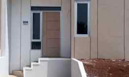 Rumah Subsidi 8 jt all in dekat Kampus Pertanian Unpad Arjasari