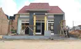 Rumah Kredit tanpa Bank 5 menit ke Kampus Unila