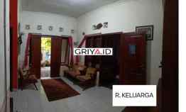 Rumah Dijual Jogja Giwangan Banguntapan Kotagede