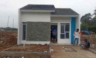 Griya Hasanah Ciantra Perumahan Subsidi Belakang Kawasan MM2100