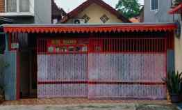 Rumah 1 Lantai Termurah Dilingkungan Nyaman di Jatikramat Jati Asih