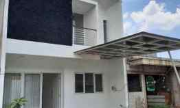 Rumah Baru Indent Dalam Cluster Exclusive di Jati Makmur Bekasi