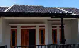 Rumah Dijual di Jl. Jati mekar, bojong malaka, Baleendah Bandung