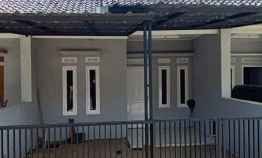 Kavling Baru Siap Bangun Lokasi Strategis Bandung Selatan