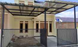 Hunian Minimalis Exclusive Kawasan Main Road Bebas Banjir Bandung