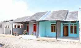 Terbatas Hunian Murah Gratis 1 Unit Motor untuk 10 Unit Pertama