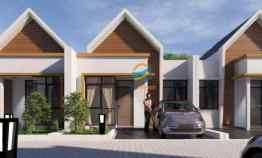 Rumah Murah di Jatimekar Jatiasih Kota Bekasi