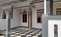 Dijual Cepat Rumah Baru Ready Stock / Siap Huni Full Spek Air Sible