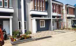 Rumah Dijual di Jl. jatiwaringin pondok gede raya