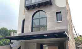 Precium Simatupang di Cilandak Timur Jakarta Selatan