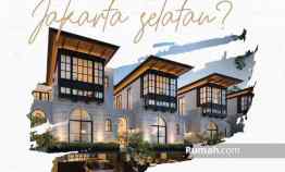 Precium Townhouse Simatupang Launch Tahap 2 Very Limited Unit