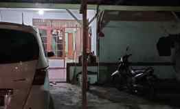 Rumah Tanah Luas untuk Usaha Dipinggir Jalan Raya dekat Stasiun Sudimara