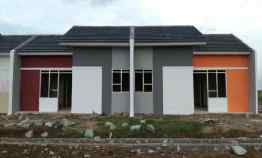 Perum Permata Sukatenang Indah Rumah Subsidi dengan Bangunan Cluster