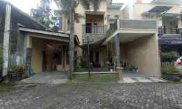 Rumah jl.Kaliurang, 10 menit UII UGM, Lokasi Strategis
