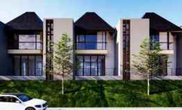 Zenith Cluster Terbaru Serenia Hills Unit Terbatas Harga Perdana