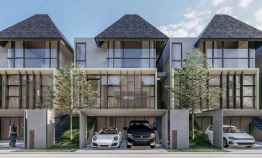 Zenith Cluster Terbaru Serenia Hills di Luncurkan Tahap 3