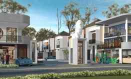 Rumah Dijual di Jl. Karanglo Bentoel ITN Malang Jawa Timur