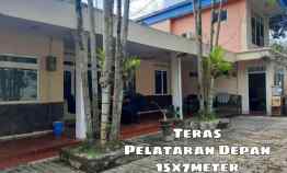 Rumah Dijual di Jl Kartini Salatiga