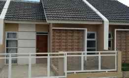 Promo DP 0 Cicilan 1,8 Jutaan Rumah Siap Huni Lokasi Strategis Bandung