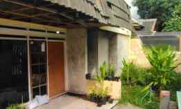 Rumah Dijual di Jl Kayumas Raya Jakarta Timur