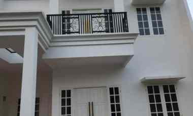 Rumah Baru Mewah di Kebagusan Pasar Minggu Jakarta Selatan