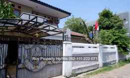 Dijual Rumah 2 Lantai Cilincing Jakut Sangat Strategis Siap Huni