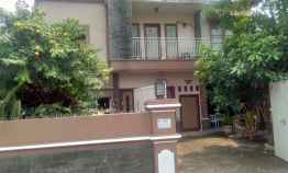 Dijual Rumah Mewah Semper Barat 374 m2 Tgpriok Jakut BU