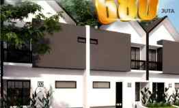 Rumah Dijual di Jl. Kedokan