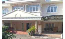 RUMAH MEWAH LOKASI DI GRAHA HIJAU 2 CIPUTAT TANGERANG SELATAN