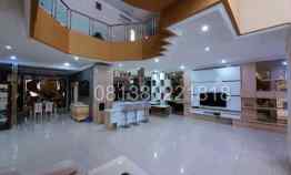 Rumah jl Kelapa Puan Timur I Kelapa Gading