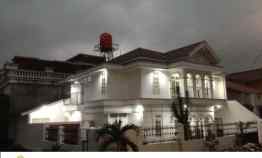 Jarang Ada Rumah 2 Lantai Cinere Hitung Tanah