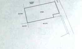 Rumah Luas Pusat Kemang Bangka Mampang Jakarta Selatan