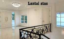 Rumah Mewah Ada Kolam Renang di jl. Kemang Selatan, Jakarta