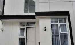 Rumah Murah Siap Huni Kampung Asri Pandaan