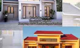 Rumah Dijual di Jl. Kemlandingan Wedoro, Pandaan