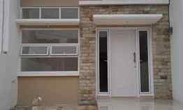 Rumah Dijual di Jl. Kenanga