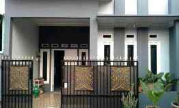 Dijual Rumah Siap Huni Bebas Banjir di Tambun Selatan