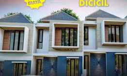 Rumah Dijual di Jl Ketileng Indah