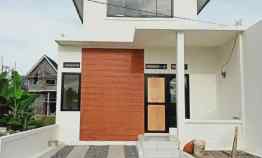 Promo Rumah Syariah Cilebut Tanah Sereal Bergaya Jepang