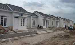 Rumah Subsidi Trusmiland Cempaka - Plumbon
