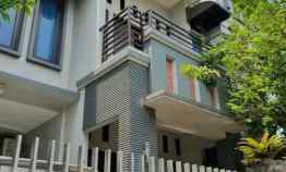 Rumah Siap Huni Dalam Komplek Klender Duren Sawit Jakarta Timur