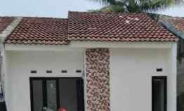Rumah Take Over di Taman Griya Asri Cilebut Bogor