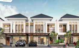 Rumah Dijual di Jl. kol ahmad syam 0858 1010 8710