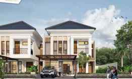 Kemang permata Bogor Raya city Lakeside sumarecon