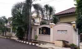 Rumah Dijual di Jl. komplek billymoon pondok kelapa raya