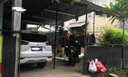 Jual Tanah di Komplek Pajak Cipadu Tangerang Kota