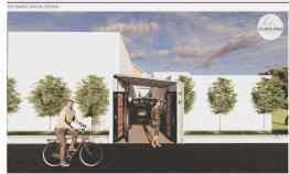 Rumah Siap Bangun Desain Khusus dekat UMY Yogyakarta