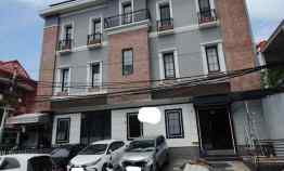 Disewakan Cepat Rumah Bagus Siap Huni, Kopyor Barat, HargOk Bisa Ne