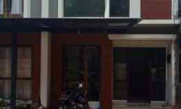 Dijual Rumah 3 Lantai Cluster Primary di Kedaung